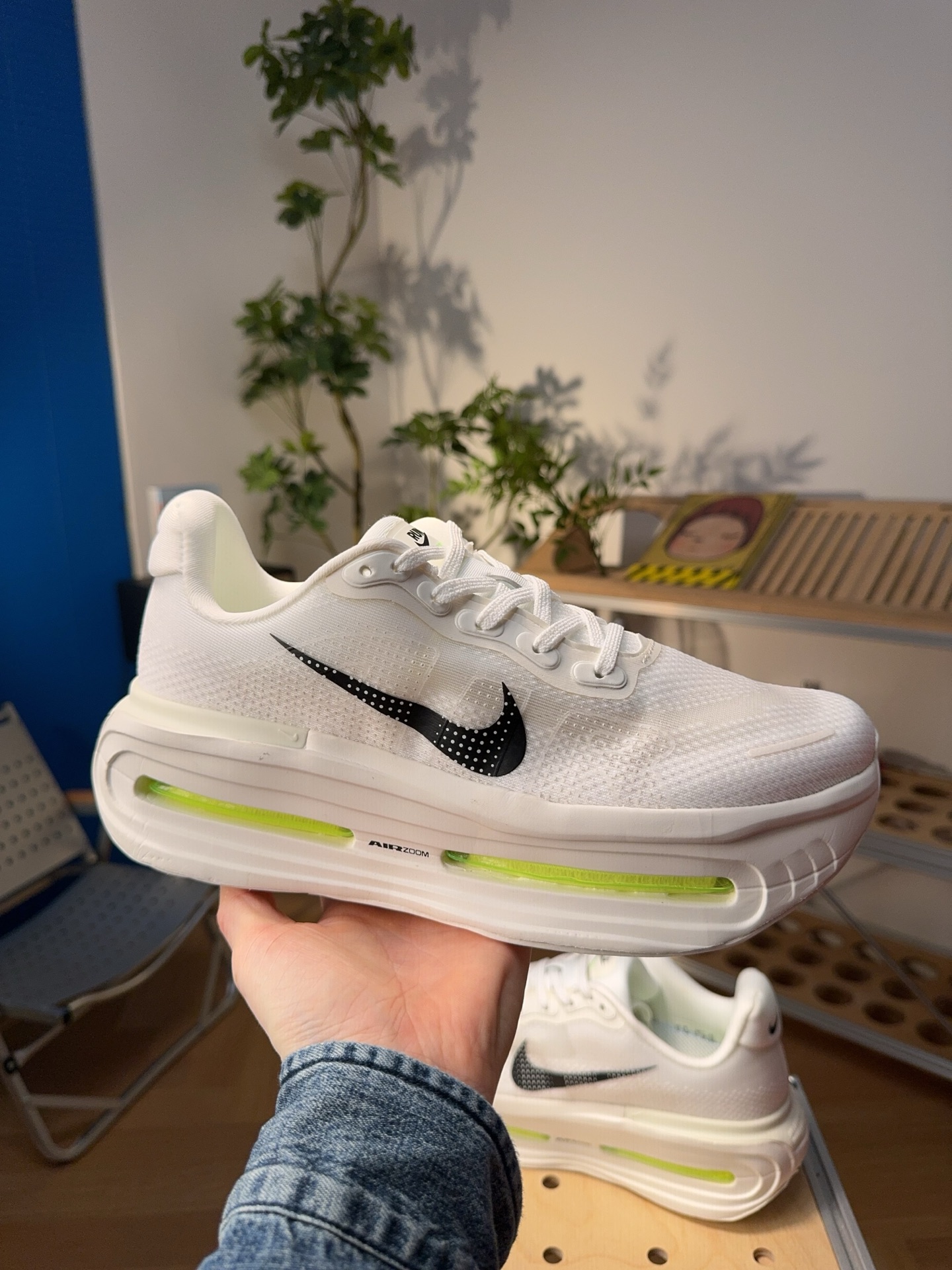Nike Jordan